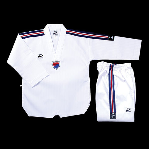 DYNAMICS MOODO TEAM UNIFORM